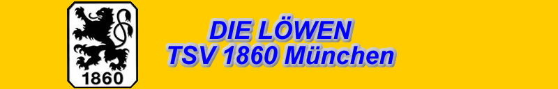 TSV 1860 M�nchen