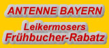 Antenne Bayern Fr&uuml;hbucher Rabatz