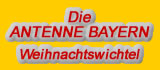 Die Antenne Bayern Weihnachtswichtel