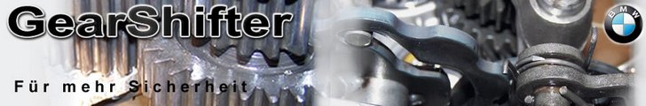 www.GearShifter.de - Spezialwerkzeug f&uuml;r BMW Boxer